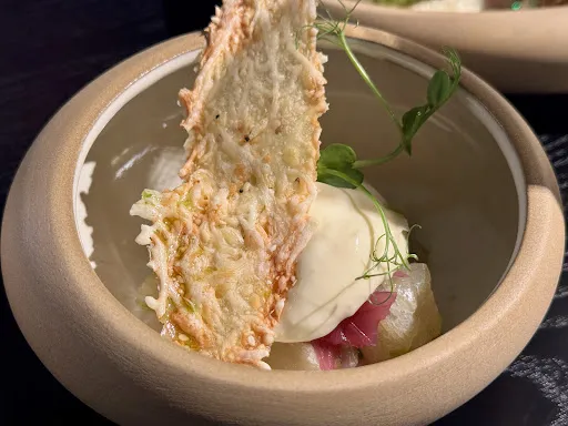 Bild von Restaurant Schafstall