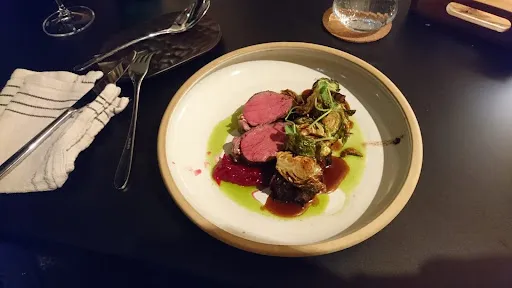 Bild von Restaurant Schafstall