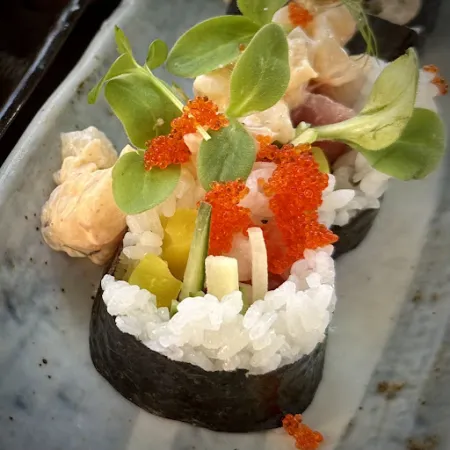 Bild von SUSHI B. Deidesheim