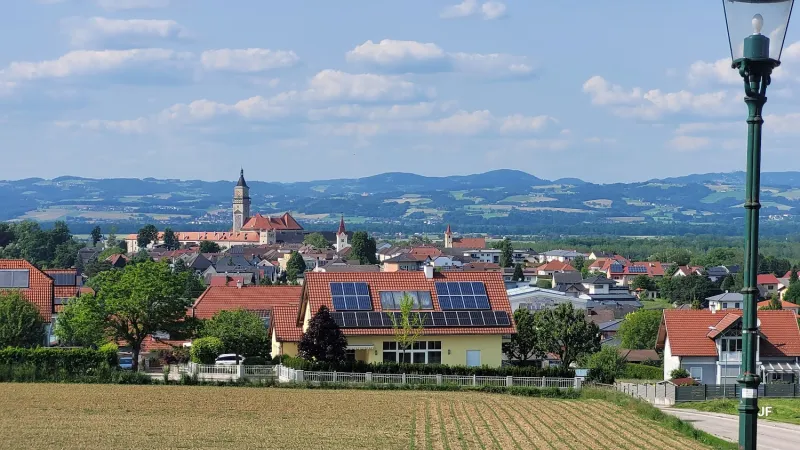 Bild von Jens Friedrich
