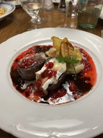 Bild von Restaurant St. Urban