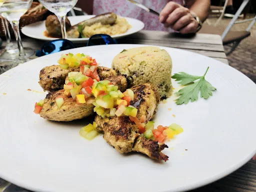 Bild von Restaurant Turmstübl