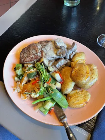Bild von Deidesheimer Stuben Grill & BBQ