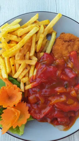Bild von Restaurant Blumenhof