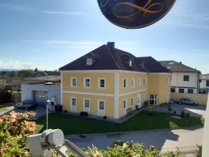 Gasthof Ybbstalhof
