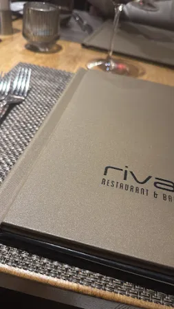 Bild von Restaurant RIVA