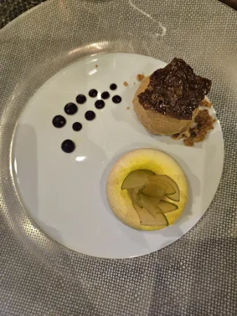 Bild von Restaurant RIVA