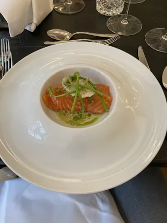 Bild von Restaurant 1718