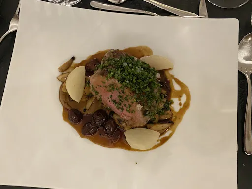 Bild von Restaurant 1718