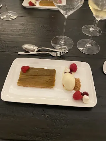 Bild von Restaurant 1718