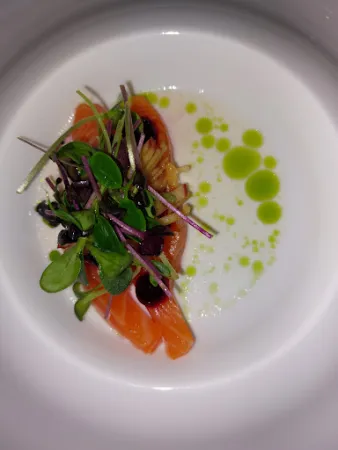 Bild von Restaurant 1718