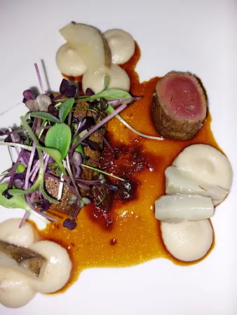 Bild von Restaurant 1718
