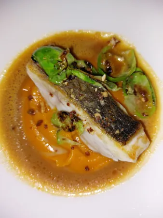 Bild von Restaurant 1718