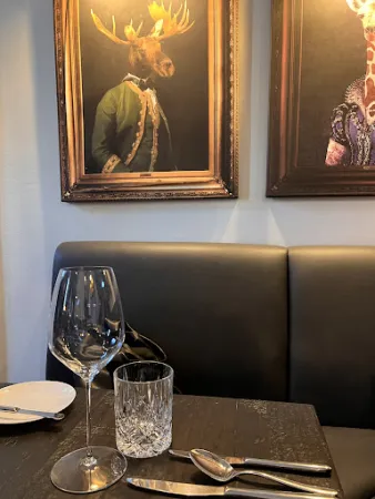 Bild von Restaurant 1718