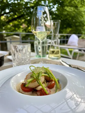 Bild von Restaurant 1718