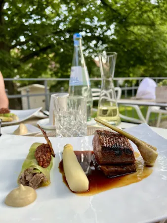 Bild von Restaurant 1718