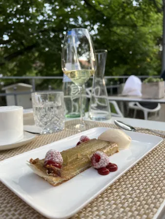 Bild von Restaurant 1718