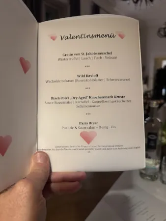 Bild von Restaurant 1718