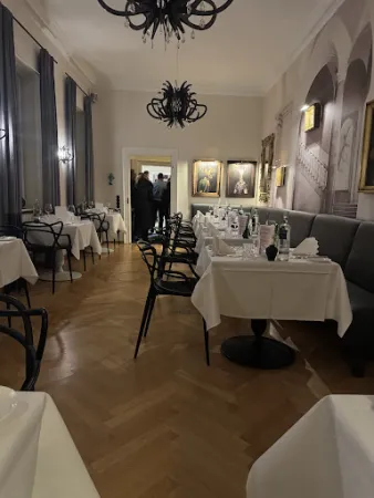 Bild von Restaurant 1718