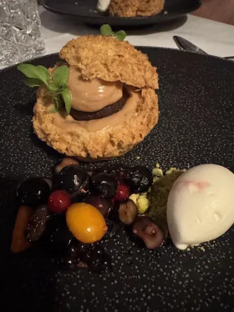 Bild von Restaurant 1718