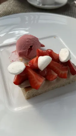Bild von Restaurant 1718