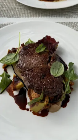 Bild von Restaurant 1718