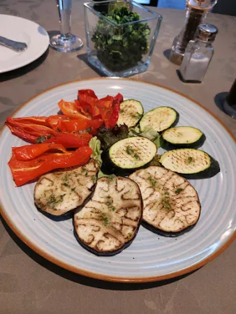 Bild von Ristorante Pizzeria Da Lillo
