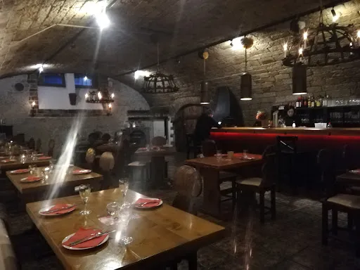 Bild von La Taberna
