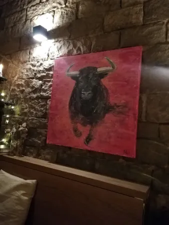 Bild von La Taberna