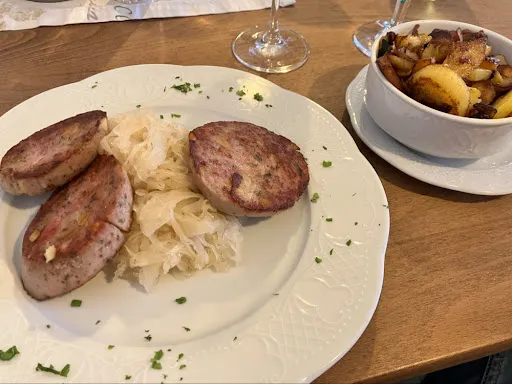 Bild von Zum Weinberg