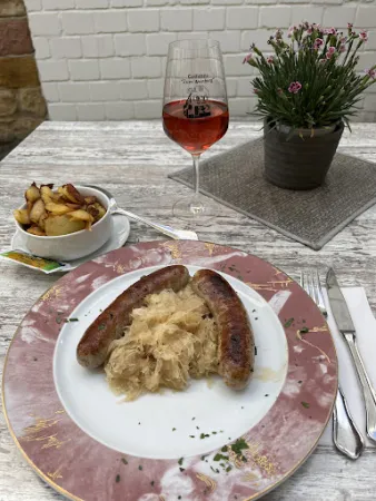 Bild von Zum Weinberg