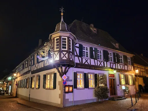 Bild von Zum Schwanen