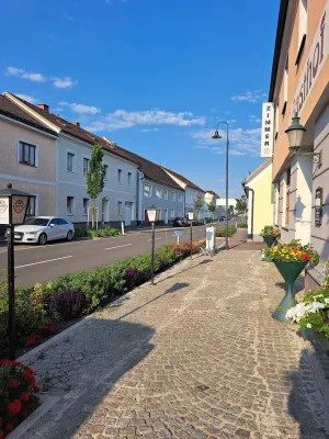 Gasthof Redl