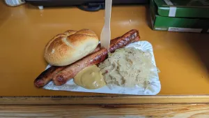 Grillhütte USC Seitenstetten
