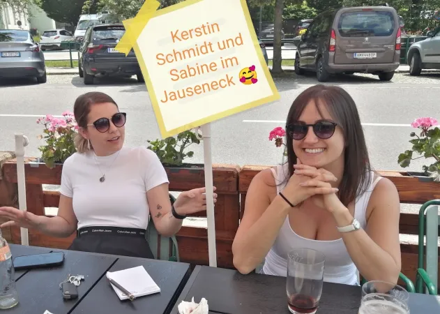 Bild von Manuela Irxenmair