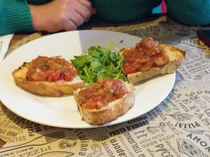 L'Osteria Rostock