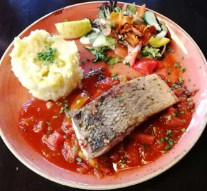 Steakhaus Leon's