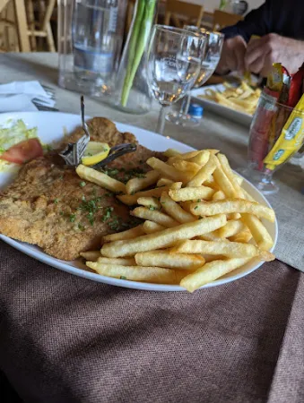 Bild von Zum Weiherstübchen