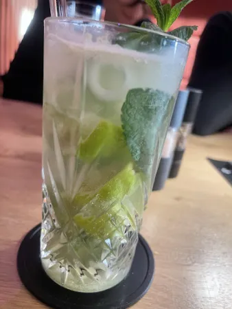 Bild von Jacy´s Restaurant & Bar