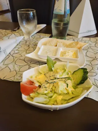 Bild von Miran´s Steakhaus & Restaurant