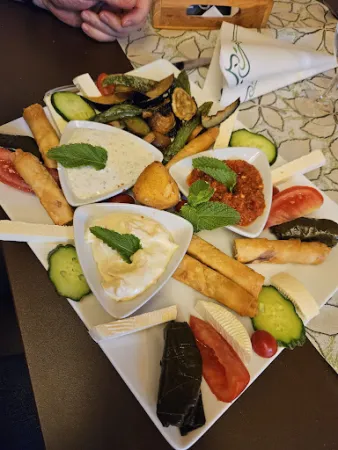 Bild von Miran´s Steakhaus & Restaurant