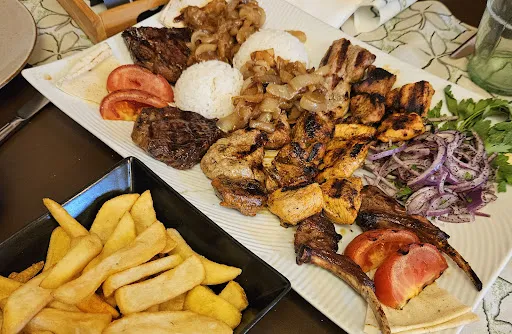 Bild von Miran´s Steakhaus & Restaurant