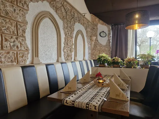 Bild von Miran´s Steakhaus & Restaurant