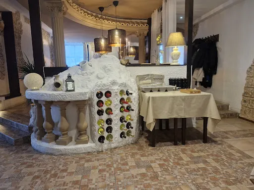 Bild von Miran´s Steakhaus & Restaurant