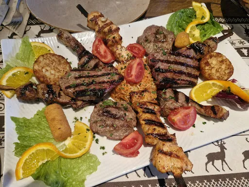 Bild von Miran´s Steakhaus & Restaurant