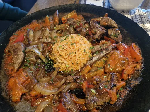 Bild von Miran´s Steakhaus & Restaurant