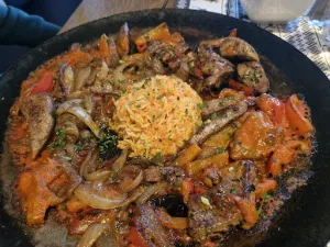 Miran´s Steakhaus & Restaurant