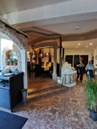 Bild von Miran´s Steakhaus & Restaurant