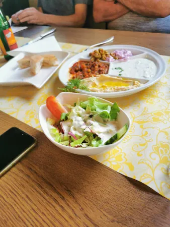 Bild von Miran´s Steakhaus & Restaurant