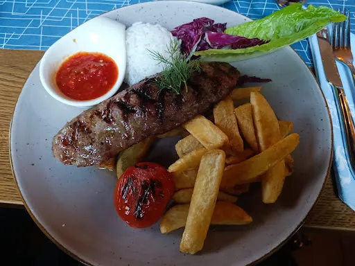 Bild von Miran´s Steakhaus & Restaurant
